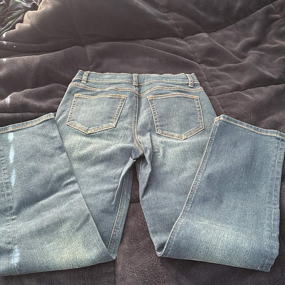 NWOT tags vineyard vines jeans - Picture 3 of 4
